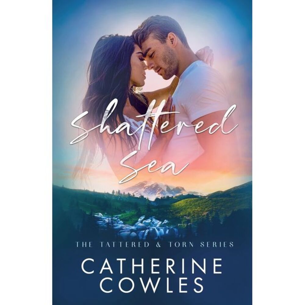 Shattered Sea -- Catherine Cowles